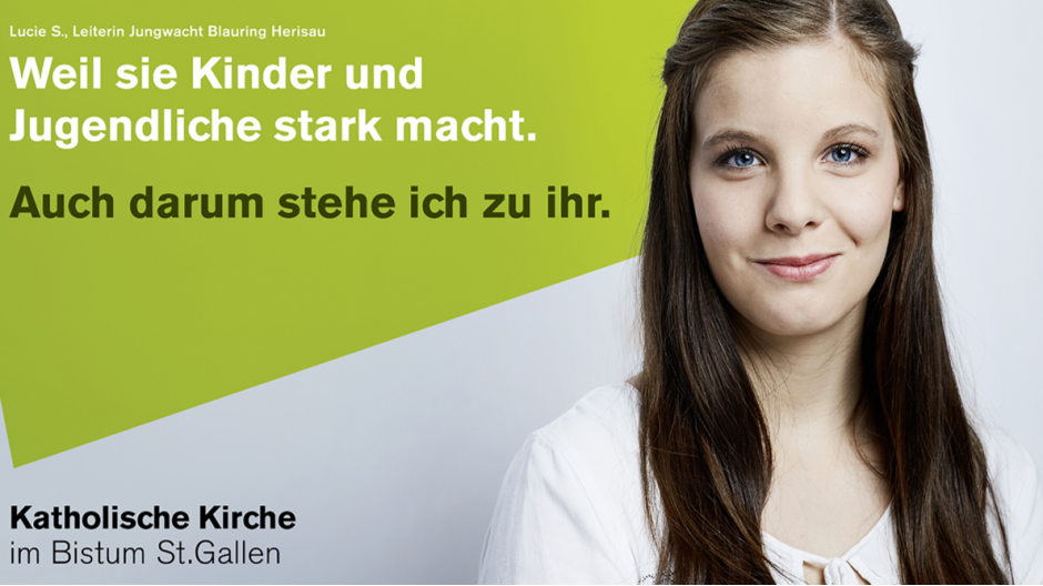 Cactus: Das Image der Kirche aufpolieren