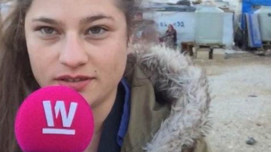 Medienpreis Aargau/Solothurn: Rafaela Roth holt sich den ersten Online-Preis