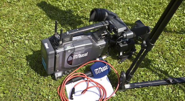 Telebasel: Internetpräsenz statt lange TV-Sendungen