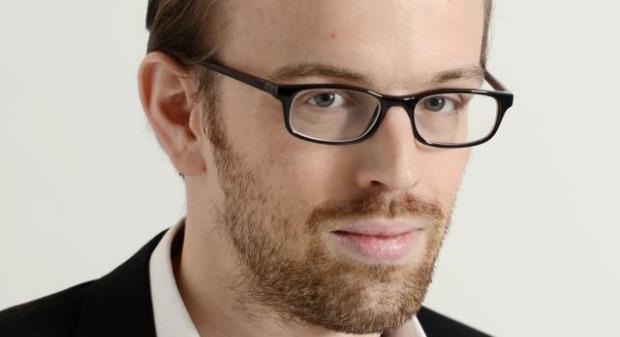 In eigener Sache: Lukas Meyer neu im Team