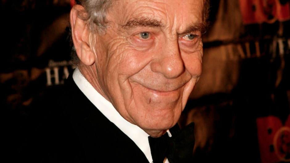 USA: Morley Safer nach Pensionierung gestorben