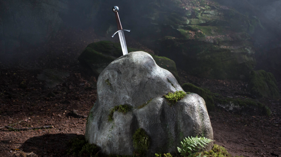 Notch Interactive: Ein sagenhafter Viral Spot