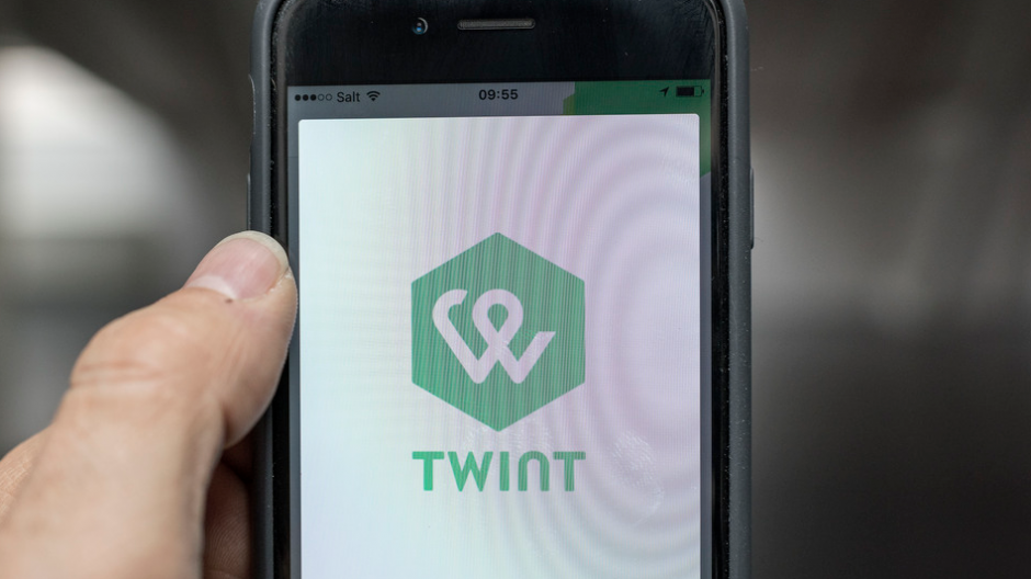 Apple Pay: Schwergewichtige Konkurrenz für Twint