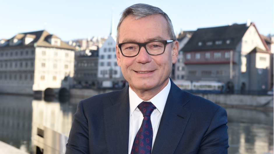 Werbeallianz: Ruedi Noser veteidigt geplantes Joint-Venture