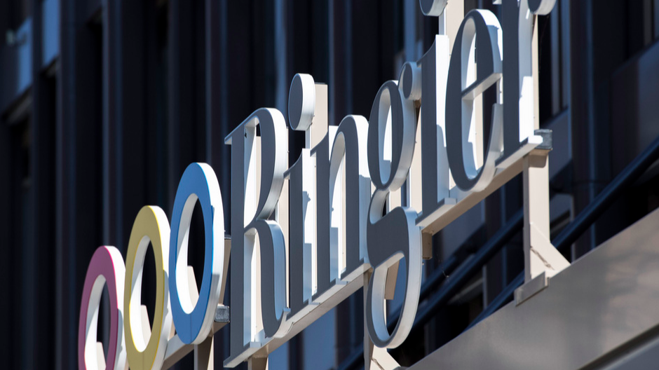Ringier: Der Gewinn wurde halbiert, aber das Digitalgeschäft wächst