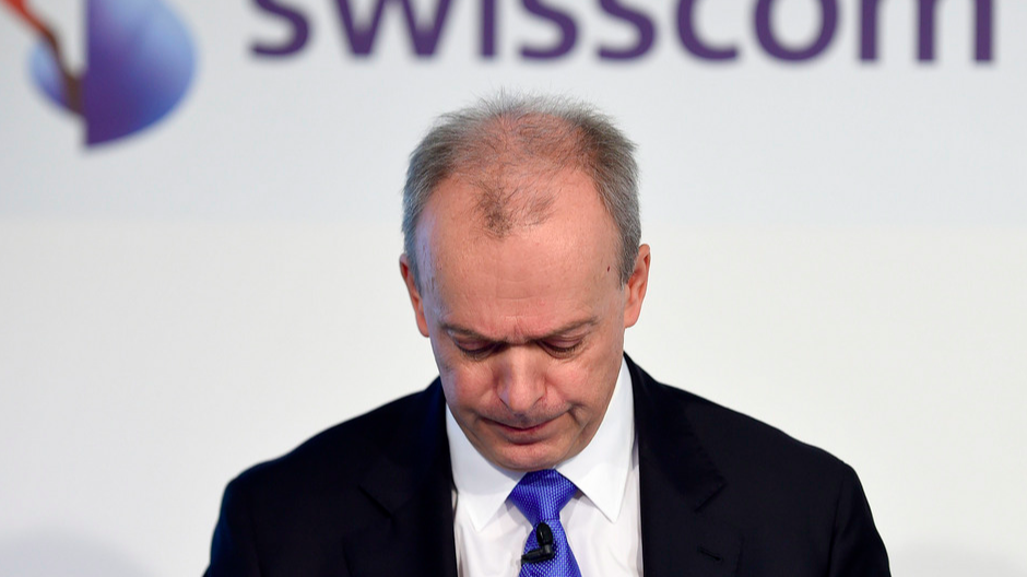 Telekom: Weko büsst Swisscom mit 72 Millionen Franken