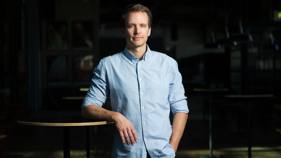 Tamedia: Simon Eppenberger verlässt den «Tages-Anzeiger»
