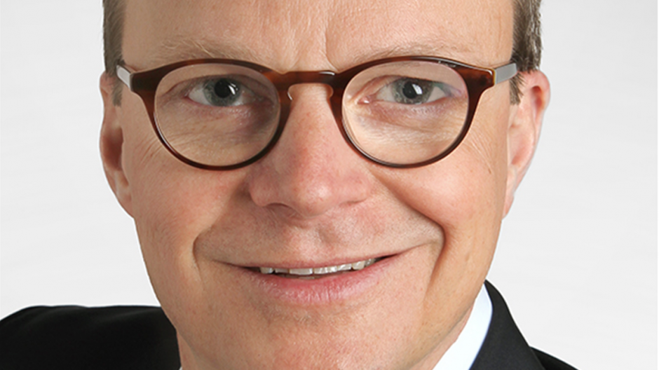 Microsoft: Tobias Billeter leitet die Kommunikation