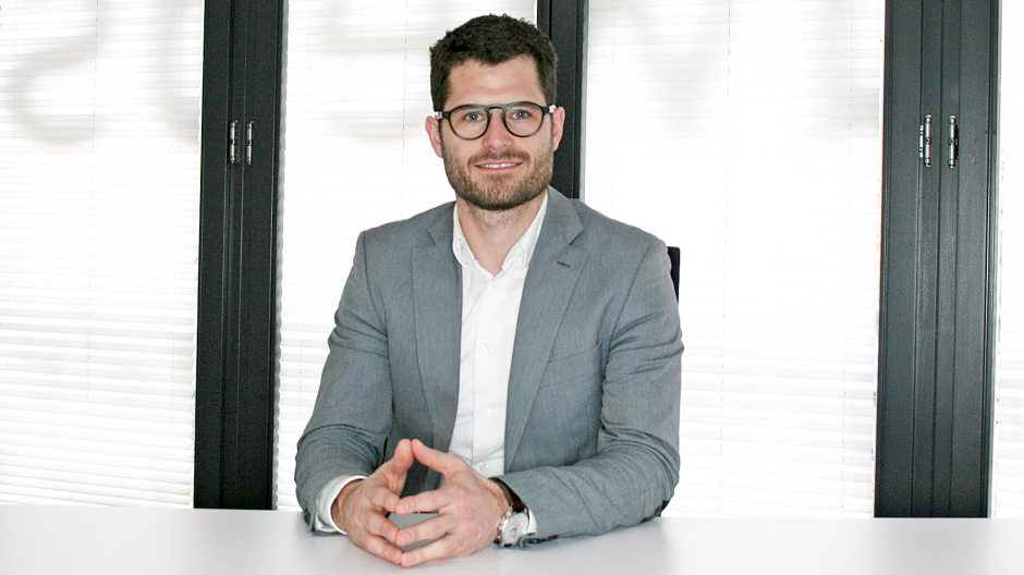 Adwebster: Rochade im Technologieunternehmen