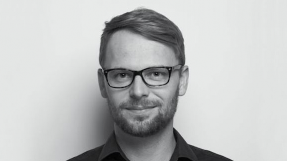 AZ Medien: Benjamin Textor betreut neu Swissmom.ch