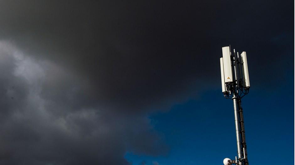 Telekommunikation: 5G-Frequenzen kosten mindestens 220 Millionen