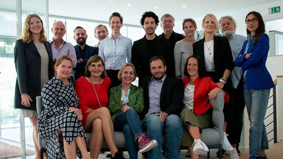 PR-Bild Award 2022: 60 Bilder stehen auf der Shortlist