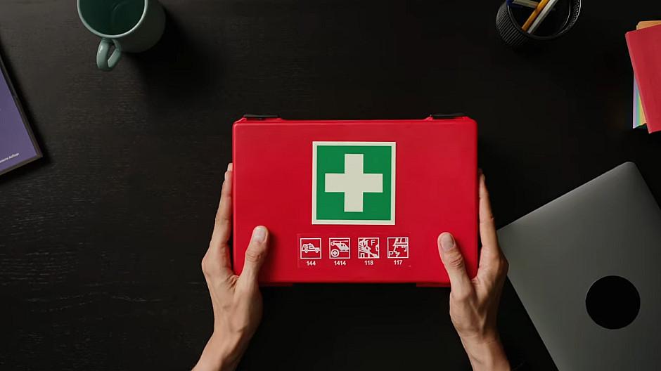 Streuplan: «60 Sekunden» für die Früherkennung psychischer Probleme
