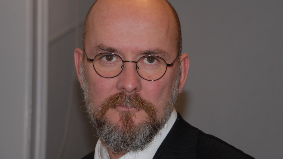 Finews.ch: Ex-«Bloomberg»-Journalist verstärkt Team