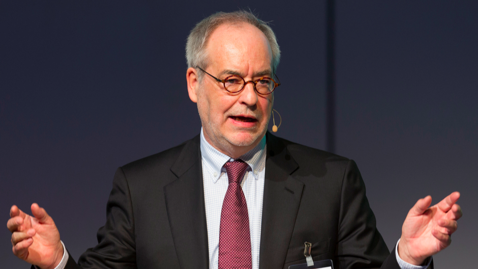 Mediendebatte: SRG als Archiv, Private als Wachhunde