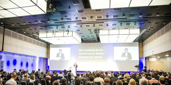 Campaigning Summit: Wie man Menschen anspricht und mobilisiert