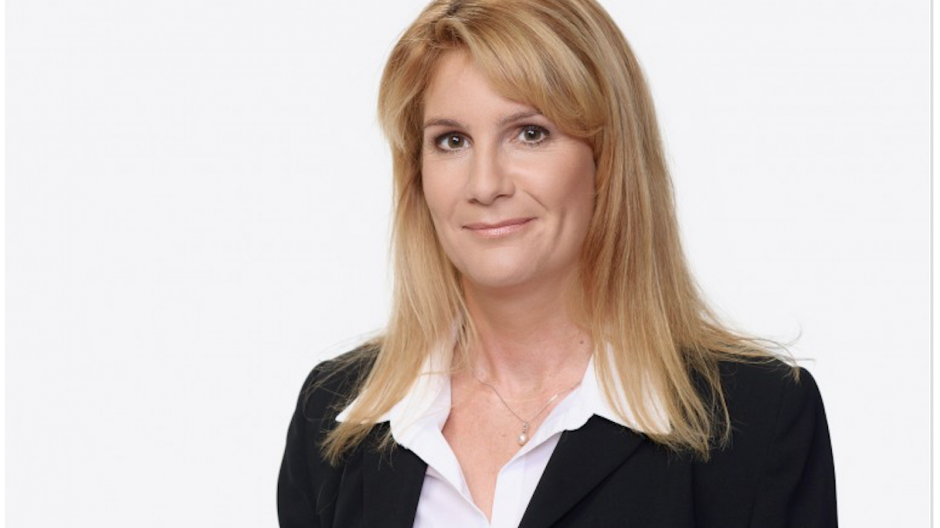 SRF: Alexandra Gubser korrespondiert aus Paris