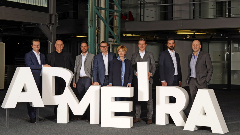 Admeira: Sechs Antworten zum Startschuss
