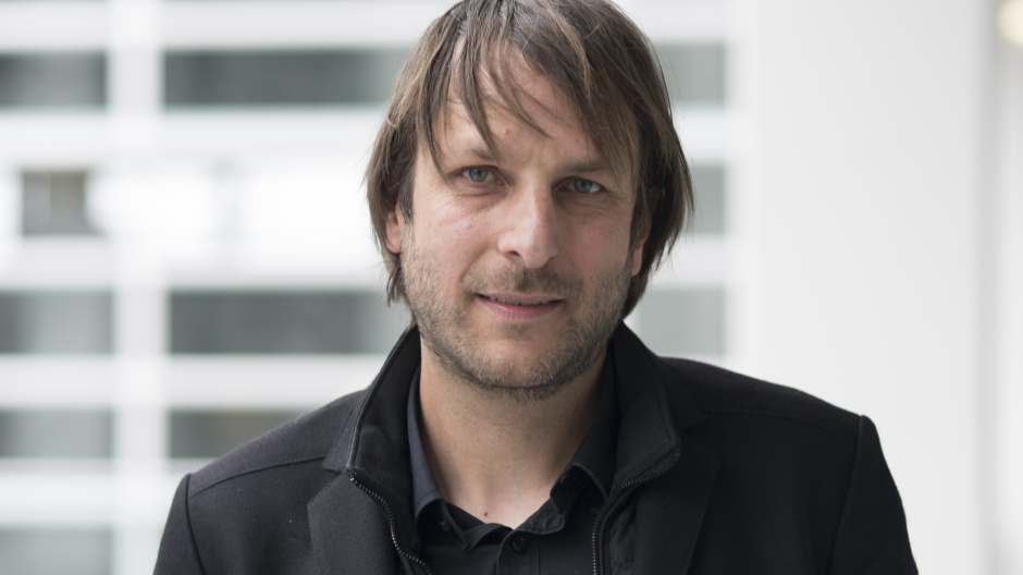 Expo-Event.Live Communication: Gregor Ming neu im Vorstand