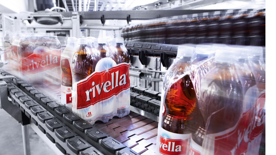 Swissness-Gesetz: Jetzt fallen die ersten Kreuze bei Rivella und Co.