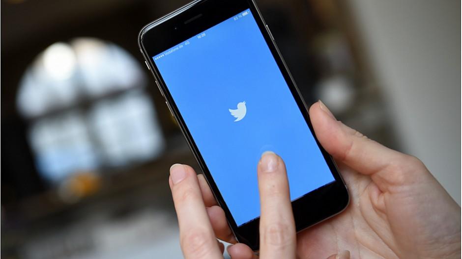 Twitter: 70 Millionen Konten in zwei Monaten gesperrt
