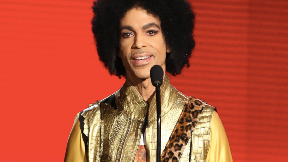 Todesfall: Popstar Prince mit 57 Jahren gestorben