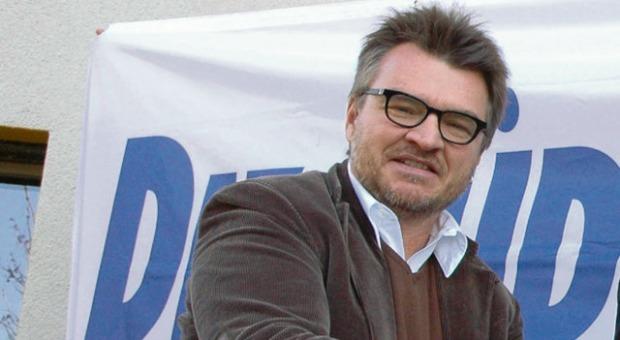 Somedia: Thomas Senn wird neuer Stv. Chefredaktor der "Südostschweiz"