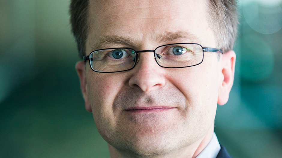 Tamedia: Iwan Städler wird neuer Tagi-Redaktionsleiter