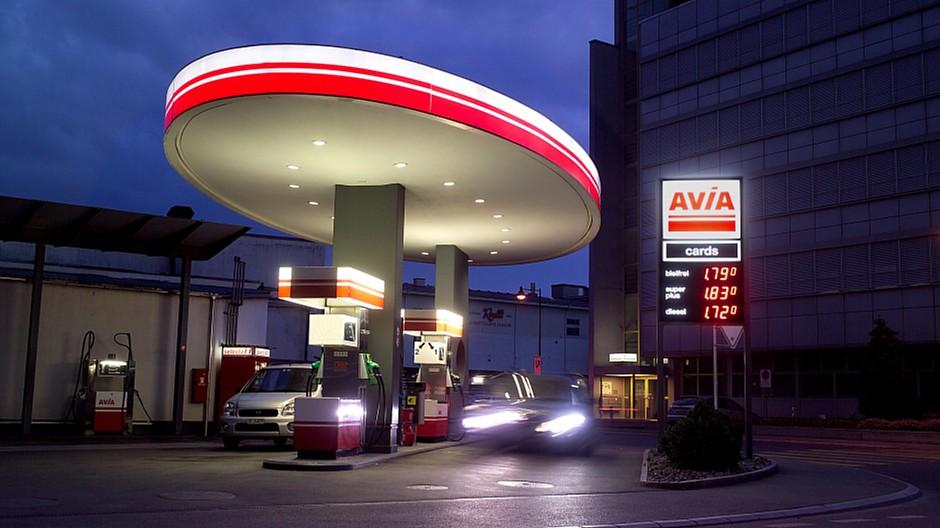 Goldbach Media: 72 Avia-Tankstellen im Portfolio