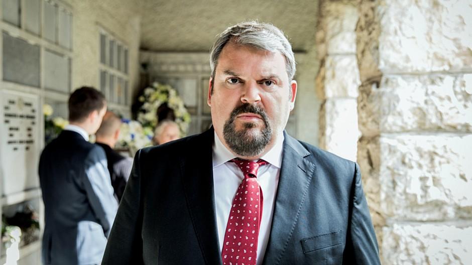 Der Bestatter: 729'000 Zuschauer sehen das Serienfinale