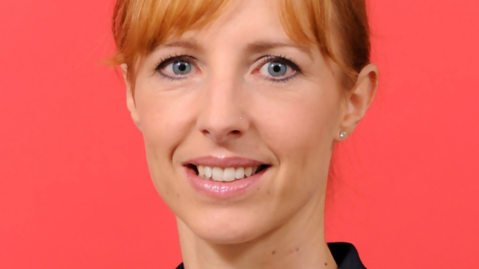 BPRA: Irène Messerli neu im Vorstand
