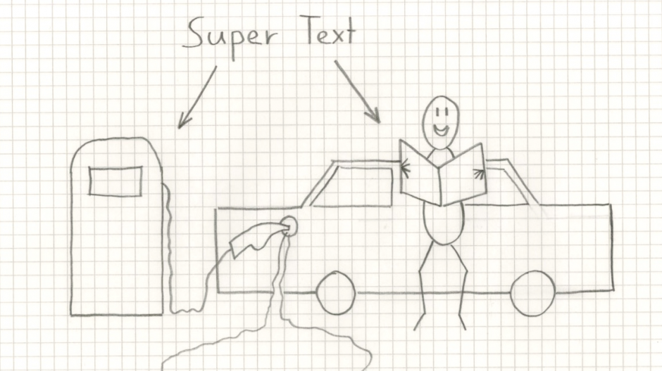 Supertext: Für Mobiliar-Webseite getextet