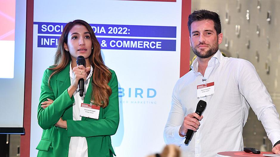Markenkongress: 75 Referate zu Markenmanagement