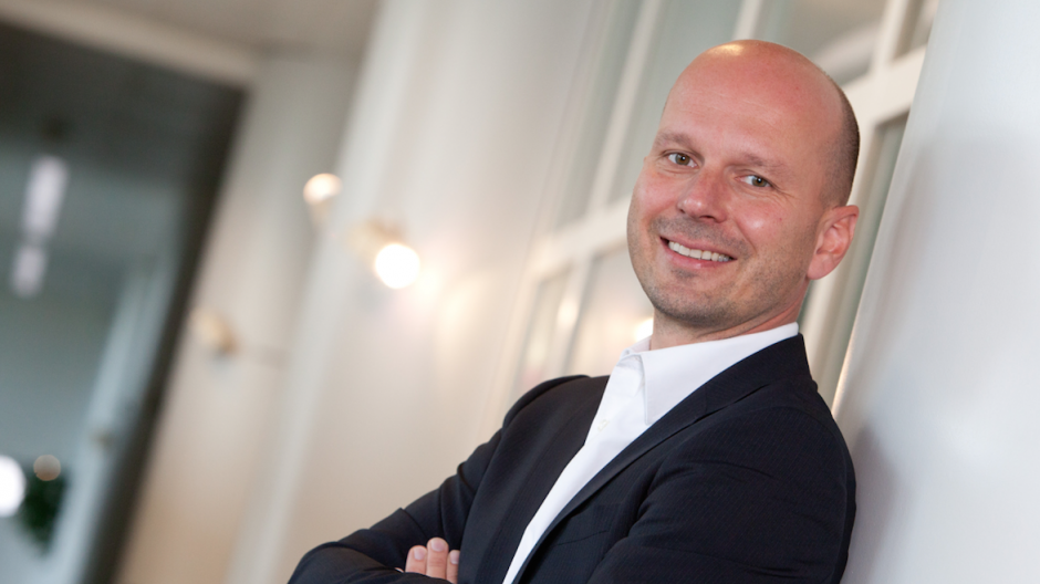 Wine & Gourmet Digital: Christian Topp wird Chief Financial Officer