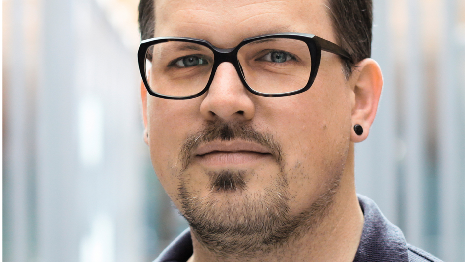 Nexum: Creative Director wechselt zur Agentur
