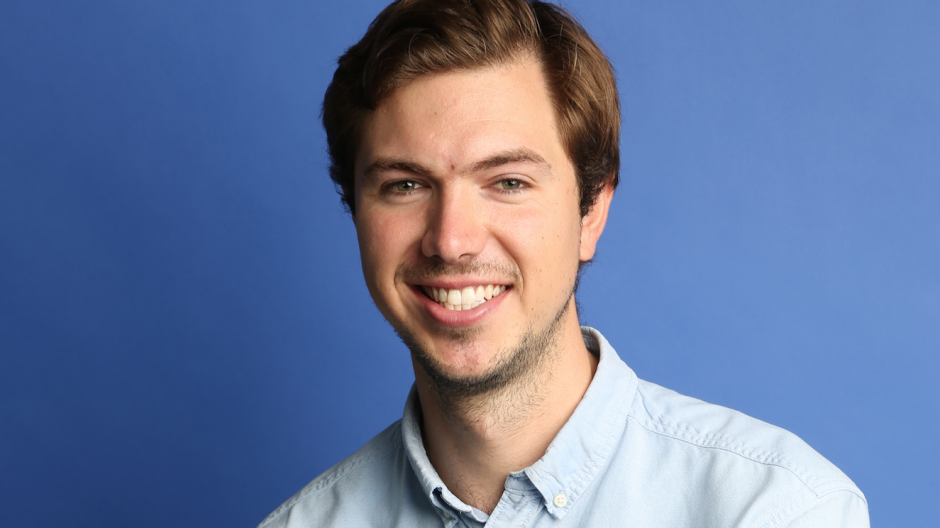 iProspect: Oscar Wooley stösst zur Data Agentur