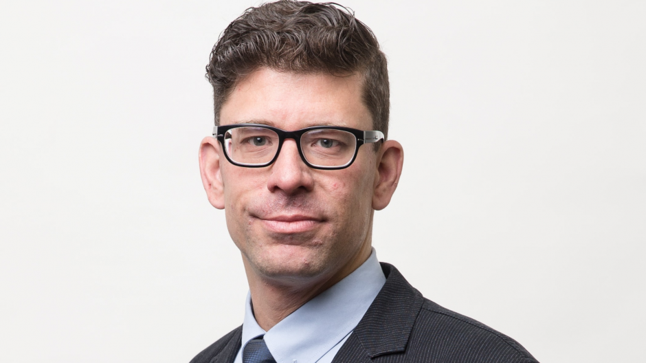 NZZ Regionalmedien: Jérôme Martinu wird Chefredaktor der NLZ