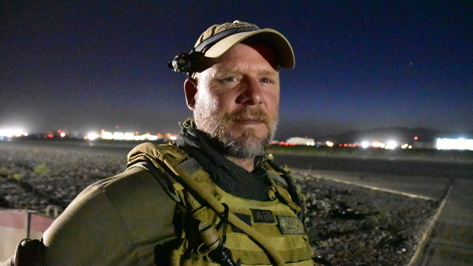 Afghanistan: Prominenter US-Fotojournalist bei Überfall getötet