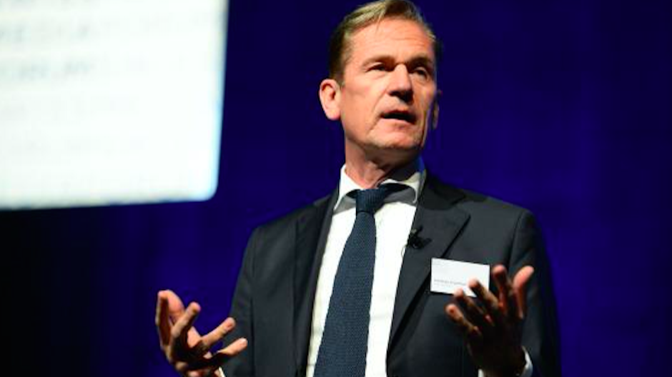Axel Springer: Nun klagt Erdogan gegen Mathias Döpfner