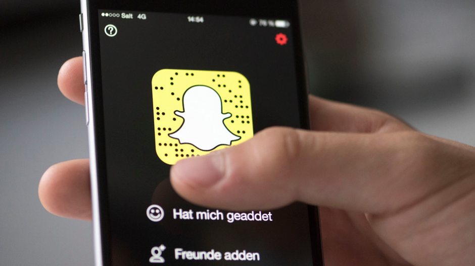 Teenager-App: Wie die Schweizer Medienhäuser Snapchat nutzen