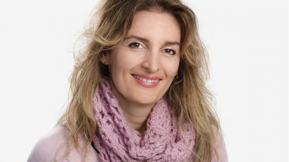 Radio SRF: «Rendez-vous» neu unter Ivana Pribakovic