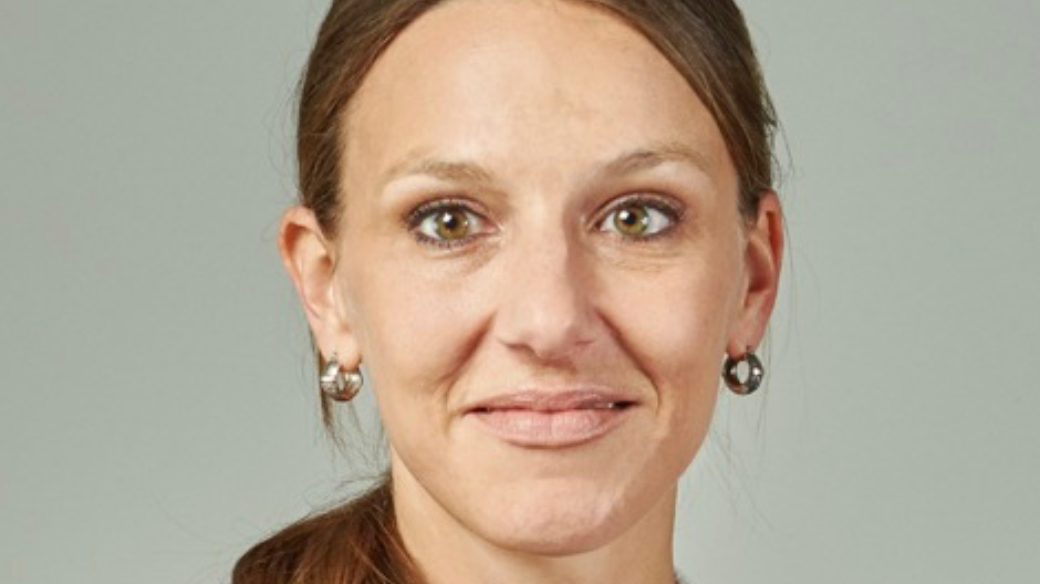 SRG: Martina Vieli wird neue Leiterin Unternehmenskommunikation