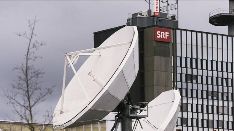 SRG: 81 Millionen für verkauftes Grundstück in Zürich