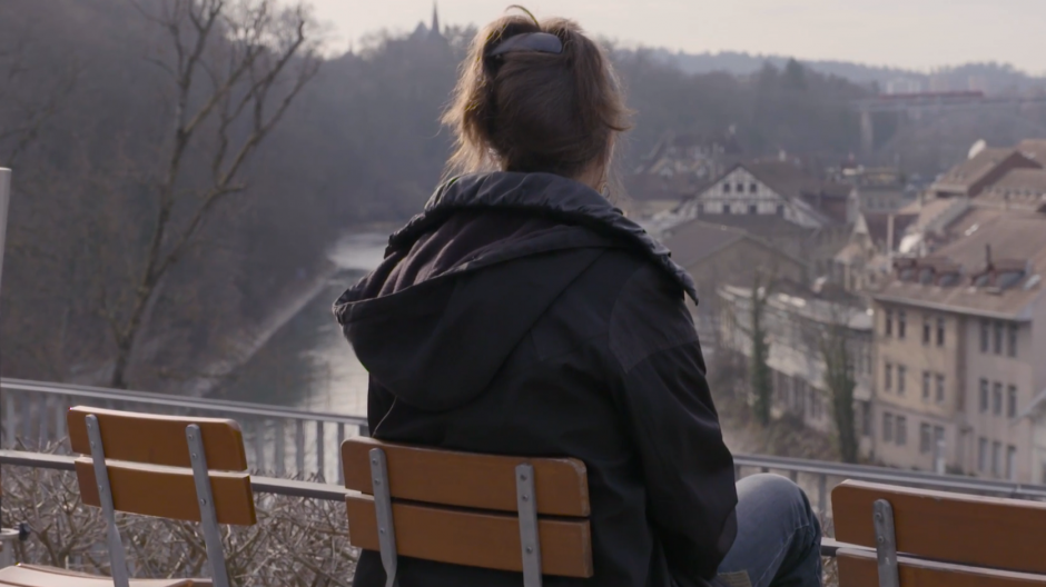 Nemuk: Zwei Filme für «Sucht Schweiz»-Kampagne