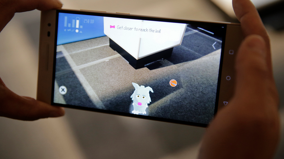 Internet der Dinge: 5G bringt völlig neue Möglichkeiten
