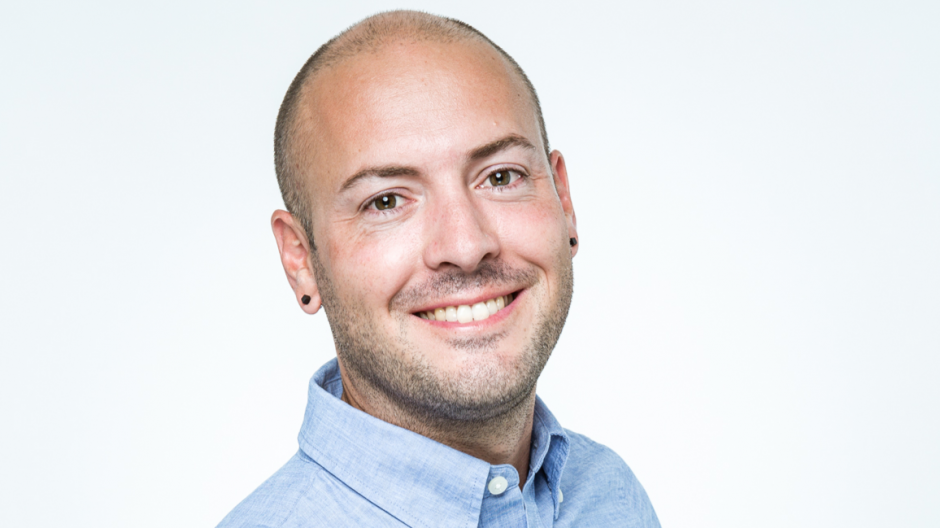 Edelweiss Air: Neuer Director Brand Management