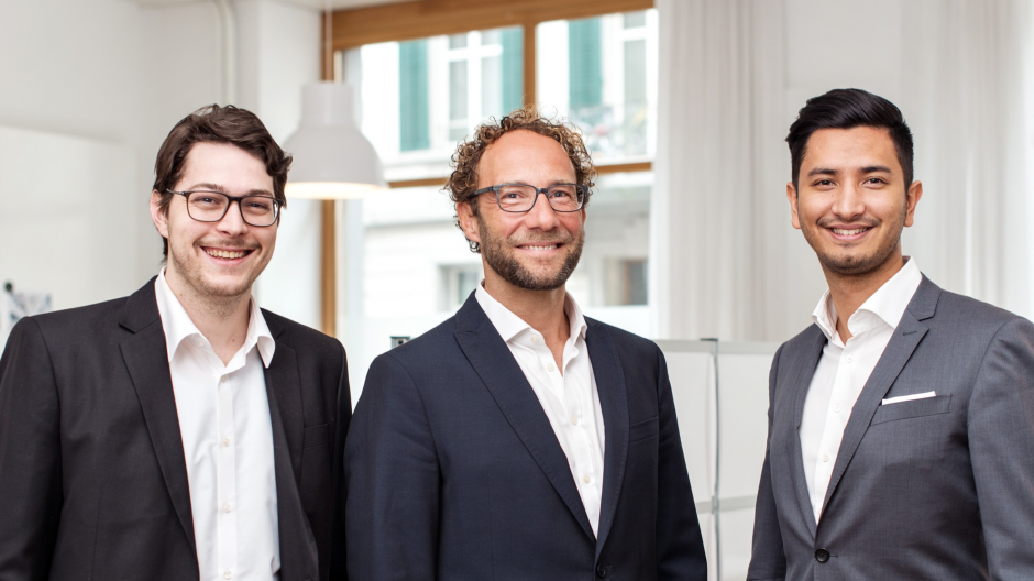 Adisfaction Suisse: Führungsteam verstärkt