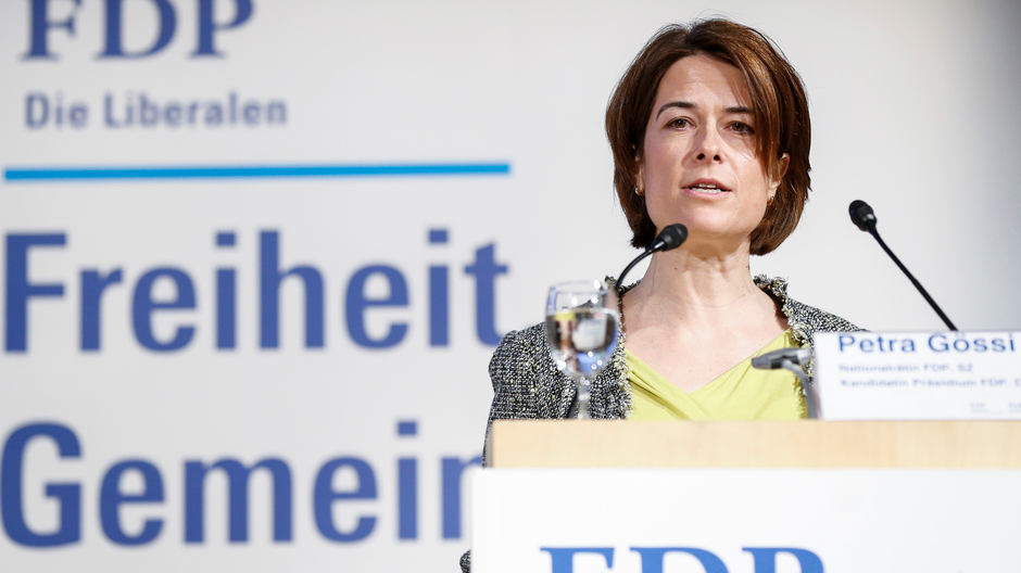 Pro Service Public: «Leistungen, die der Staat erbringen muss»