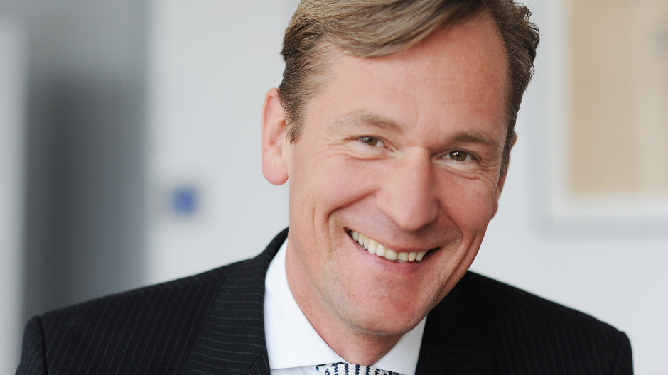 Springer: 559 Millionen Euro Gewinn dank Internetgeschäft