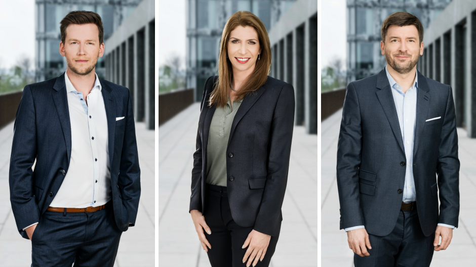 UPC: Ein Mediensprecherteam für Österreich und die Schweiz